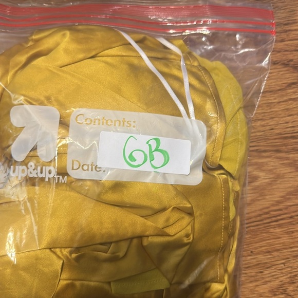 Reformation yellow halter cut out sexy maxi dress size 12 100% silk party formal - Picture 14 of 15